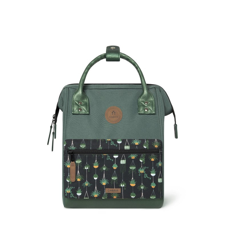 Mochila Cabaia Adventurer Leon - 12L