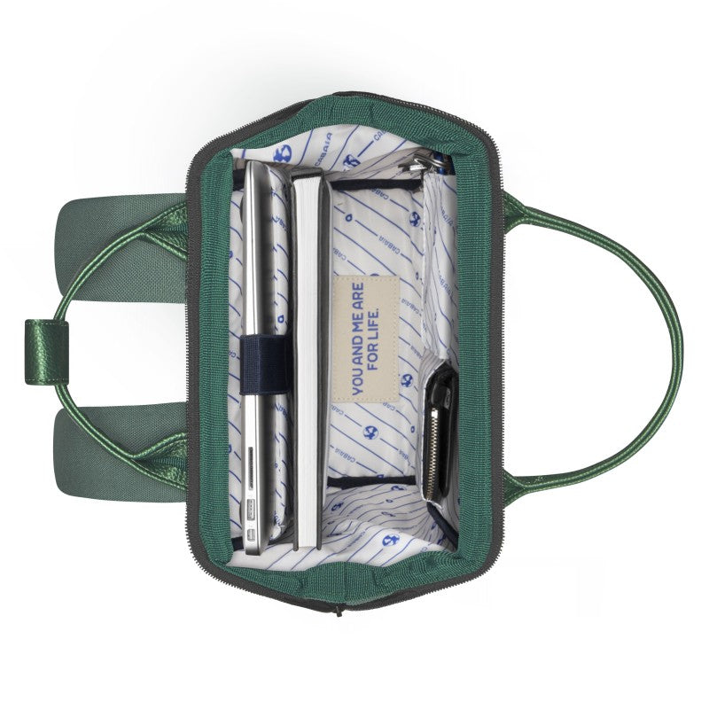 Mochila Cabaia Adventurer Leon - 12L