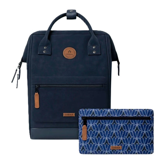 Cabaia Adventurer Zurich Backpack - 23L