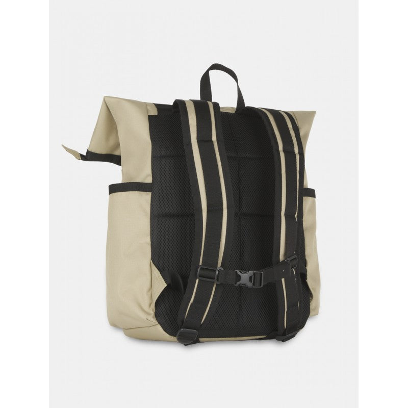 Mochila Dickies Ashville Roll Top - Sand