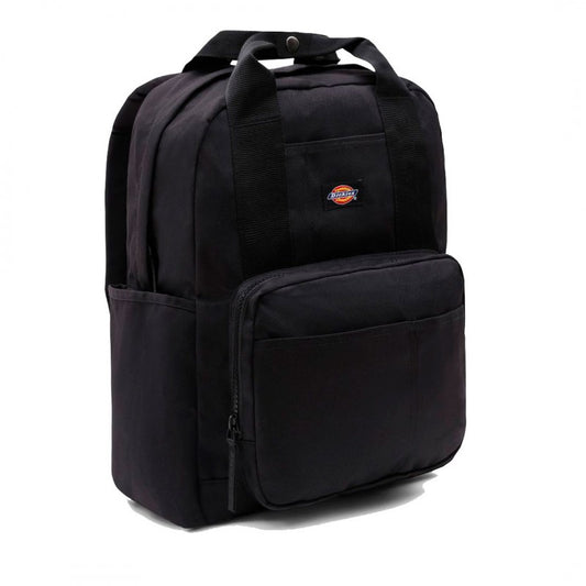 Dickies Lisbon Backpack - Black