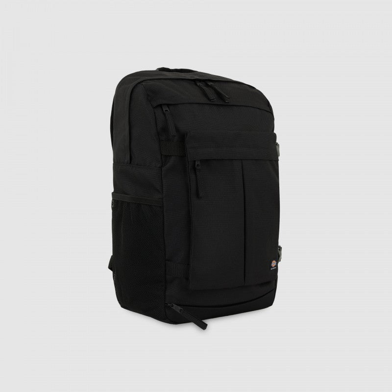 Dickies Mike Anderson Pro Skate Backpack - Black
