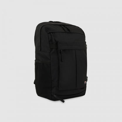 Dickies Mike Anderson Pro Skate Backpack - Black