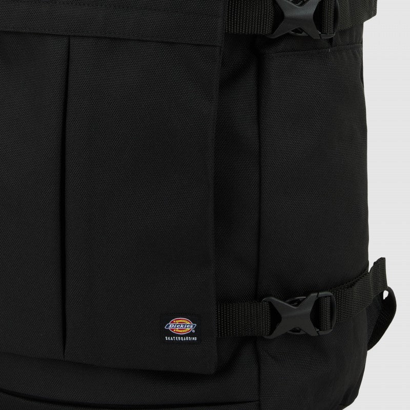 Dickies Mike Anderson Pro Skate Backpack - Black