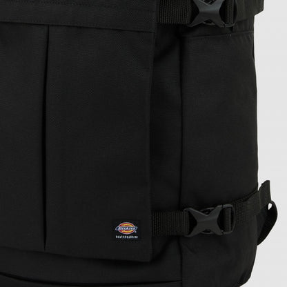 Dickies Mike Anderson Pro Skate Backpack - Black