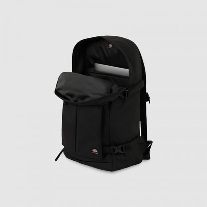Dickies Mike Anderson Pro Skate Backpack - Black