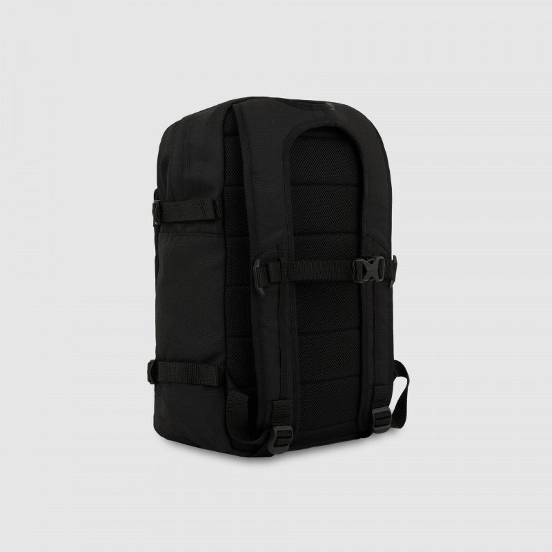 Dickies Mike Anderson Pro Skate Backpack - Black