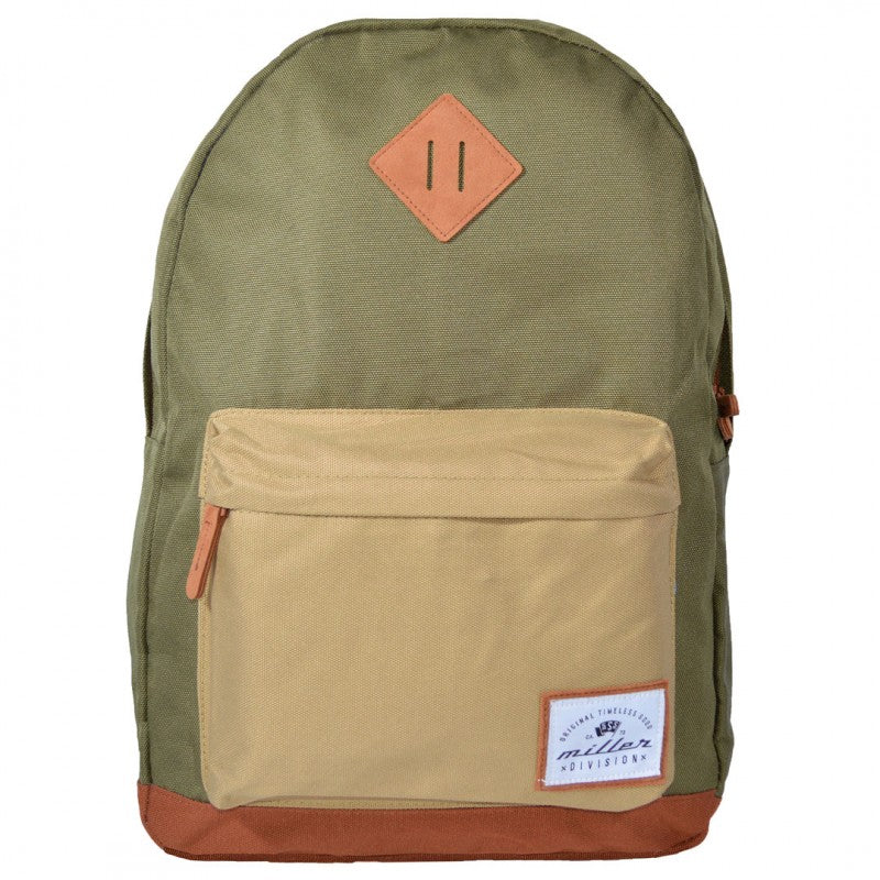 Miller Forest Backpack - 17L
