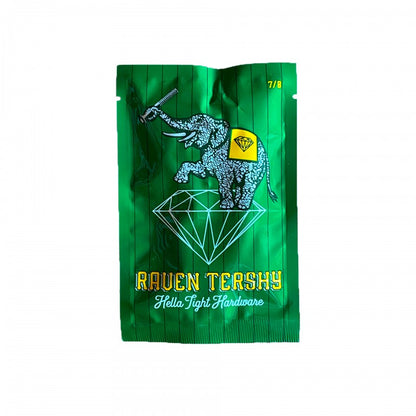 Parafusos Diamond Raven Tershy - Pro Hardware 7/8"