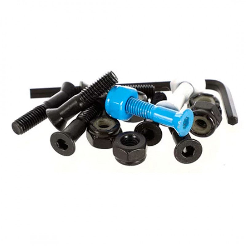 Parafusos Shake Junt Spencer Hamilton Allen - 7/8"