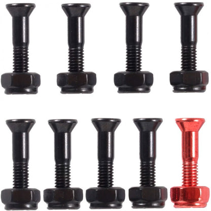 Parafusos Shake Junt x Baker Allen - 7/8"