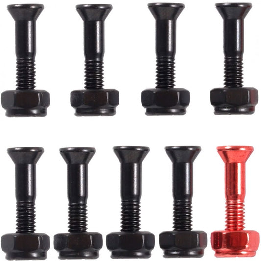 Parafusos Shake Junt x Baker Allen - 7/8"