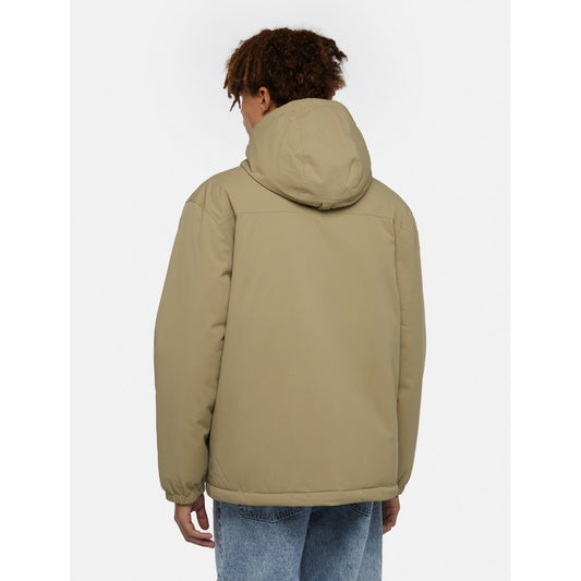 Dickies Plains Parka - Imperial Green