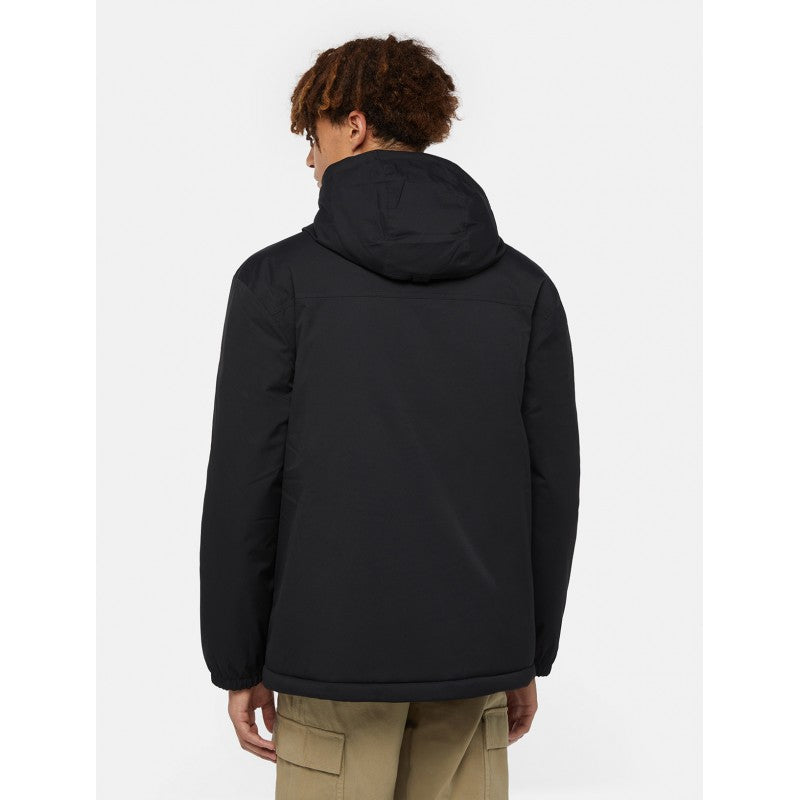 Dickies Plains Parka - Black
