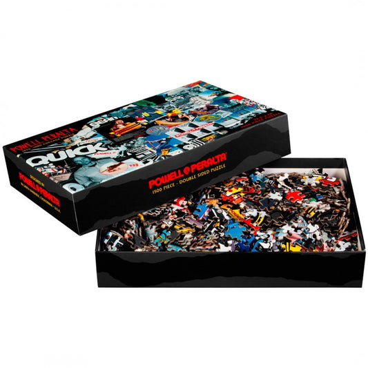 Puzzle Powell Peralta OG Collage 1976-1980