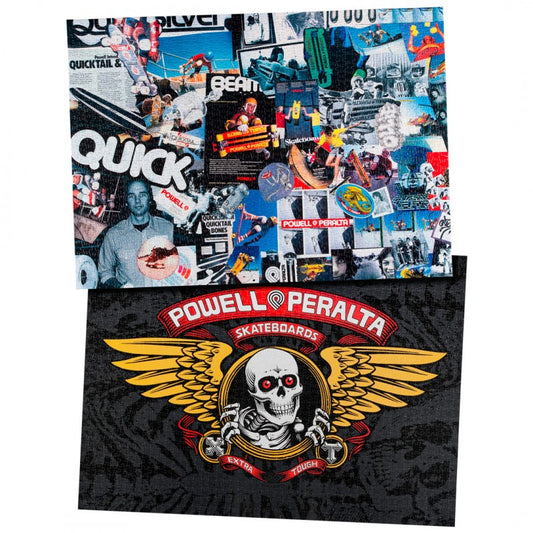 Puzzle Powell Peralta OG Collage 1976-1980