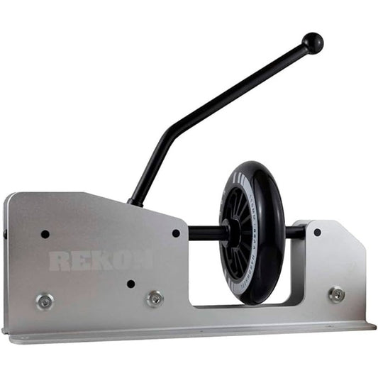 Bearing Press Rekon