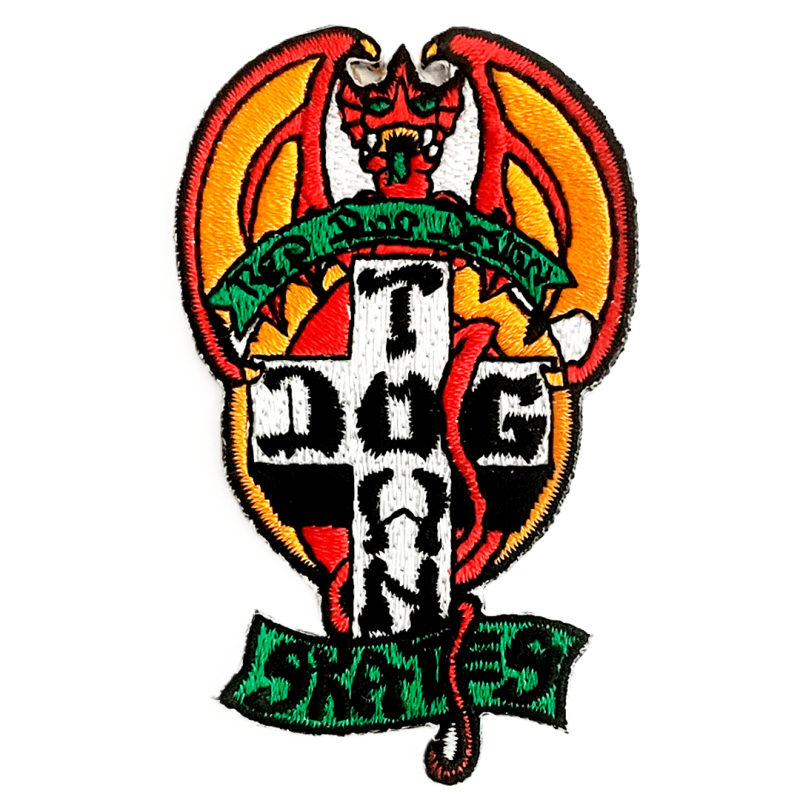 Remendo Dogtown Red Dog OG 70s - 2.75"