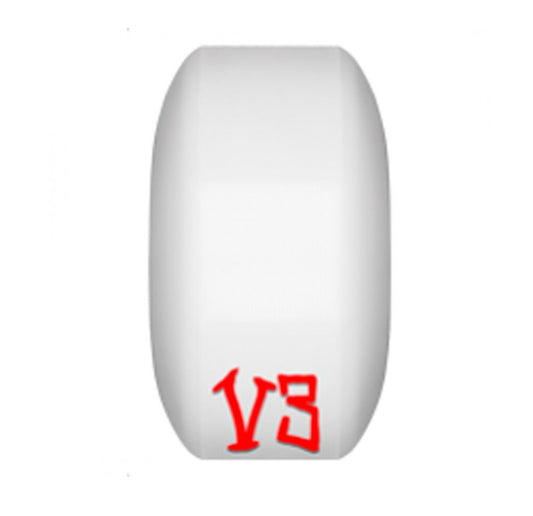 Rodas Bones CJ Collins Black Sheep Street Tech Formula™ (STF) V3 Slims 52mm 99A