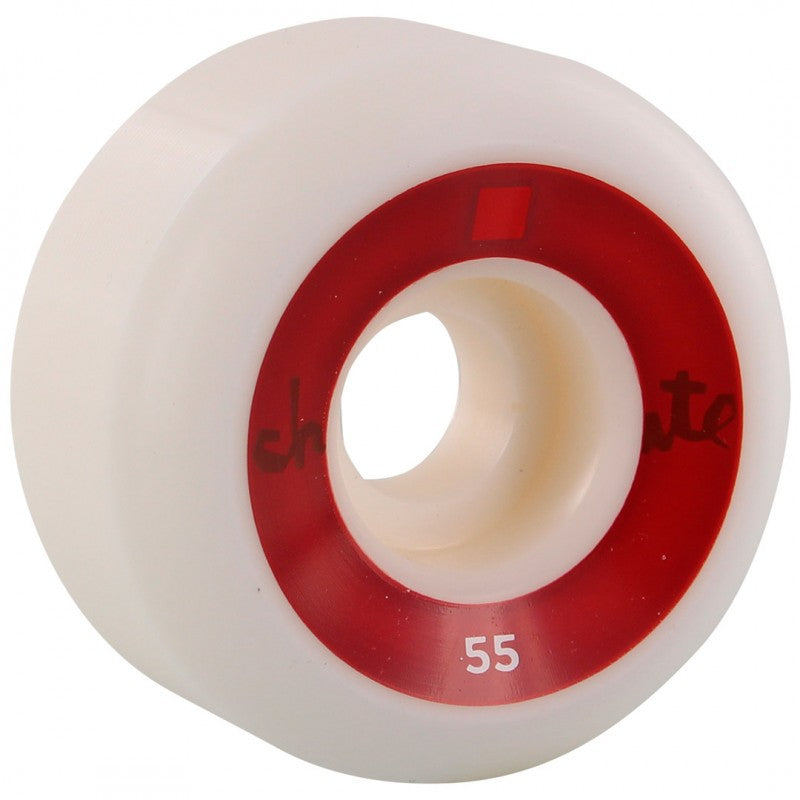 Rodas Chocolate OG Chunk Conical - 55mm 99A