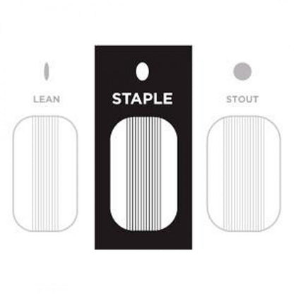 Rodas Chocolate OG Chunk Staple - 52mm 99A