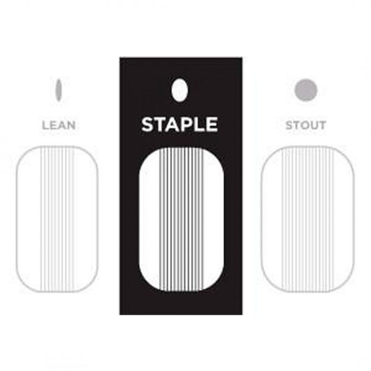 Rodas Chocolate OG Chunk Staple - 52mm 99A