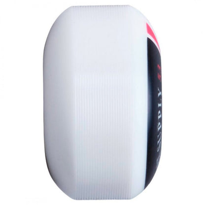 Heart Supply Squad Red Wheels - 53mm 99A