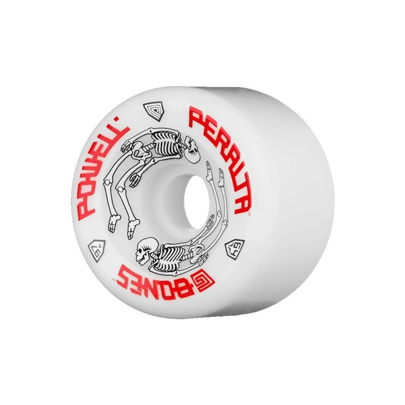 Powell Peralta G-Bones Wheels 64mm 97a