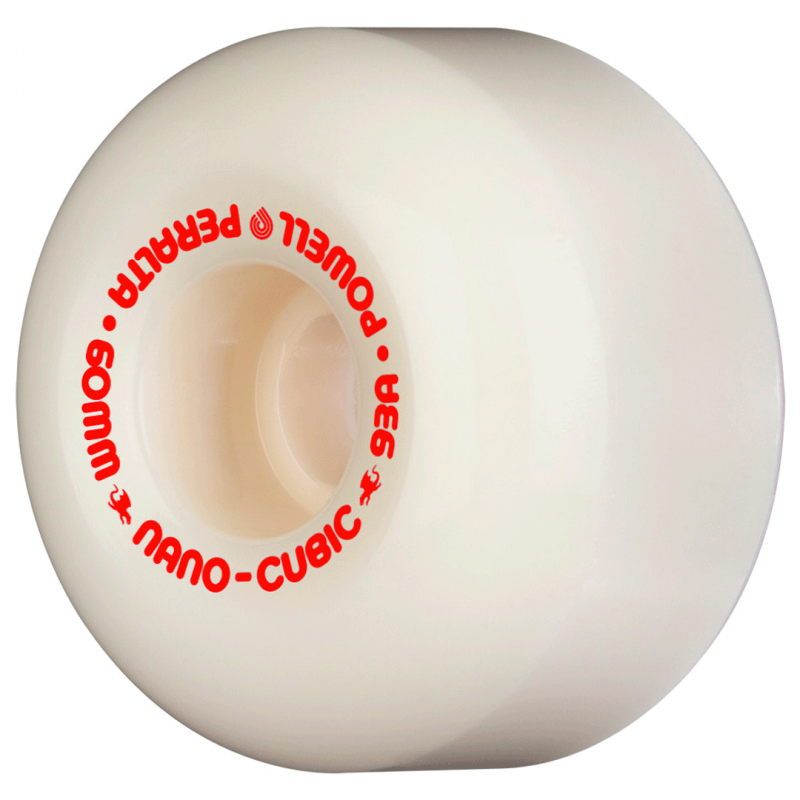 Powell Peralta Dragon Formula™ (DF) Andy Anderson Nano Cubic Wheels - 60mm 93A