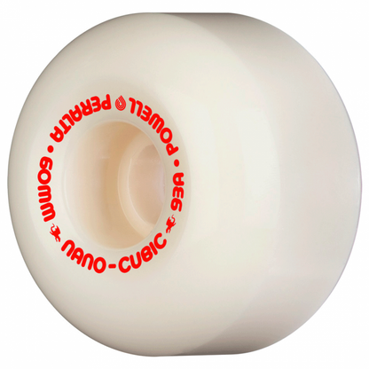 Powell Peralta Dragon Formula™ (DF) Andy Anderson Nano Cubic Wheels - 60mm 93A