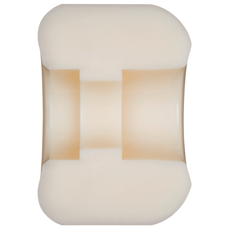 Powell Peralta Dragon Formula™ (DF) Andy Anderson Nano Cubic Wheels - 60mm 93A