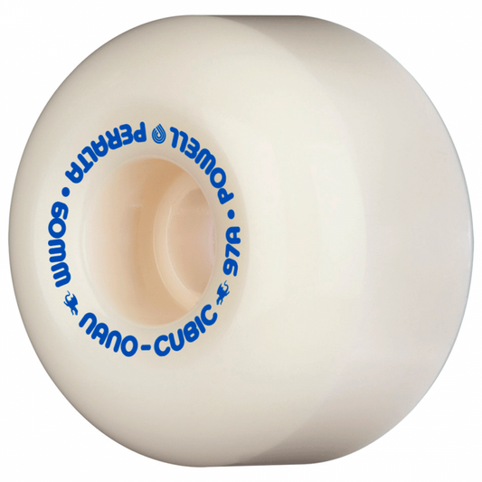 Powell Peralta Dragon Formula™ (DF) Andy Anderson Nano Cubic Wheels - 60mm x 38mm 97A