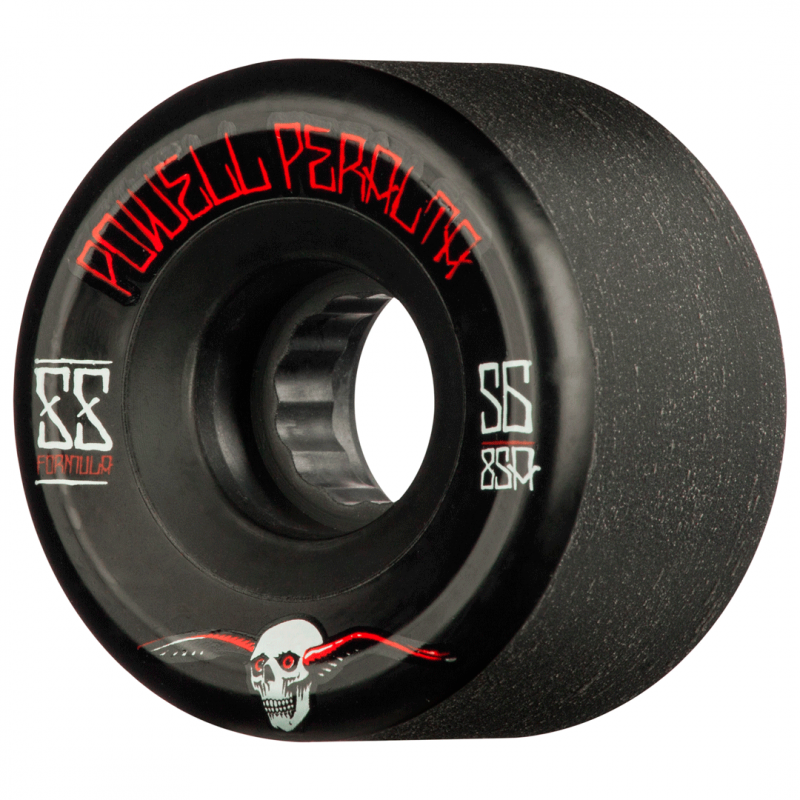 Powell Peralta G-Slides Soft Slide Formula™ (SFF) 58mm 85A Wheels