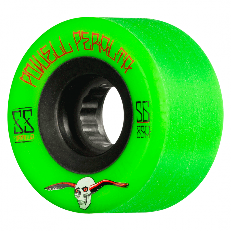 Powell Peralta G-Slides Soft Slide Formula™ (SFF) 58mm 85A Wheels