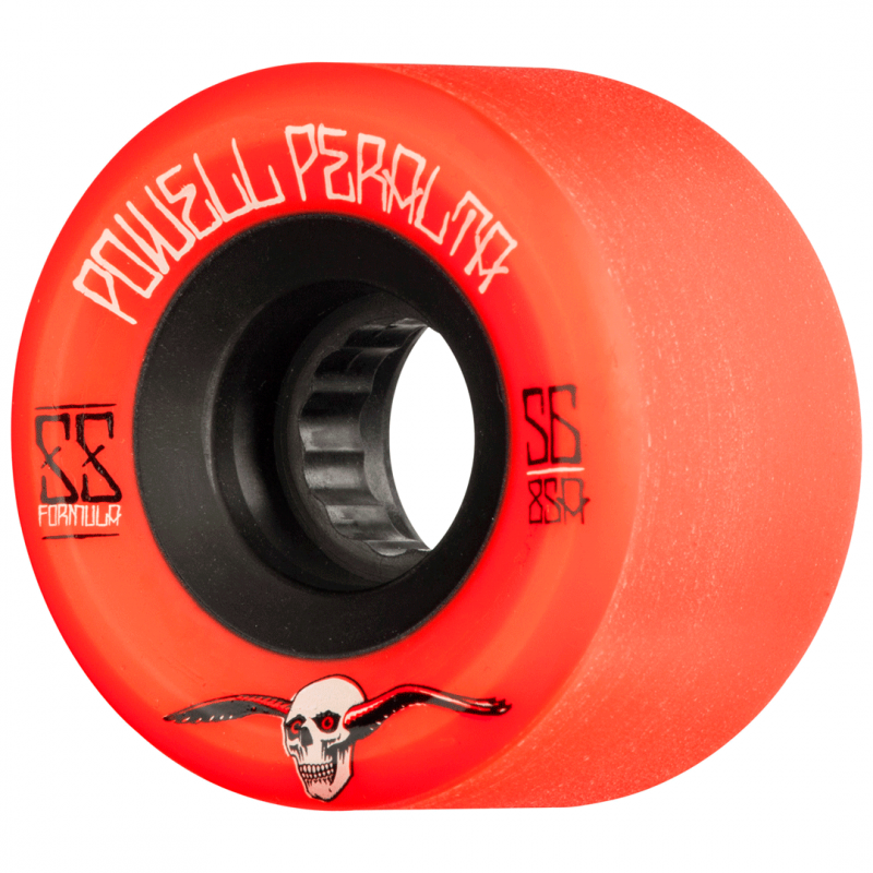 Powell Peralta G-Slides Soft Slide Formula™ (SFF) 58mm 85A Wheels