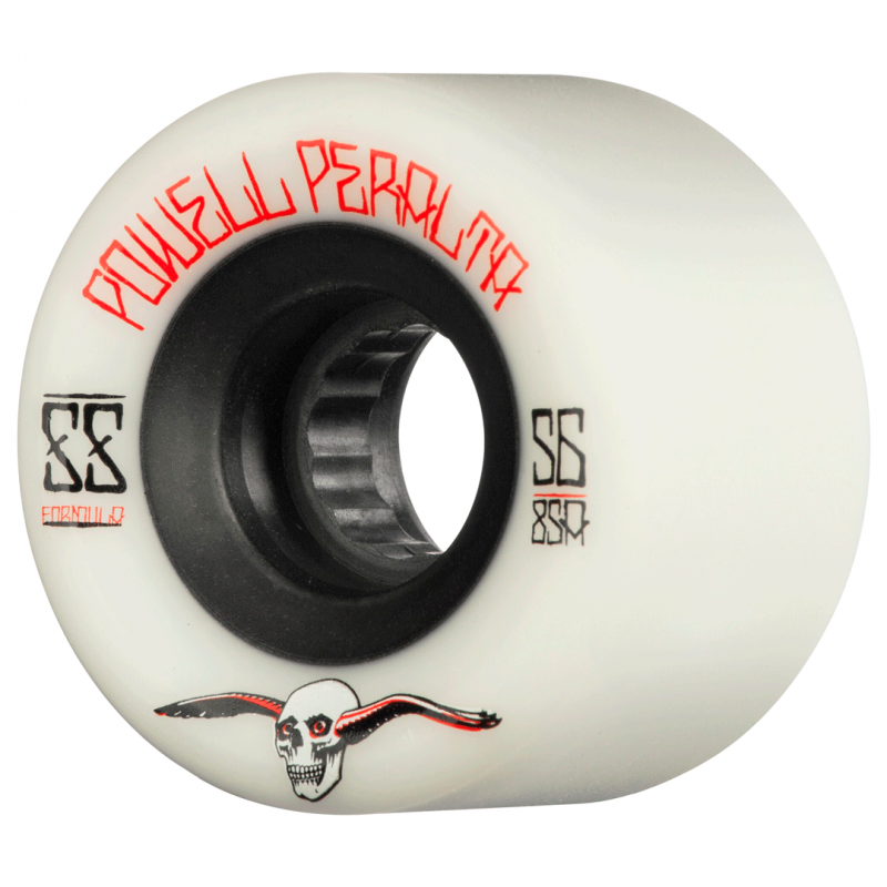 Powell Peralta G-Slides Soft Slide Formula™ (SFF) 58mm 85A Wheels