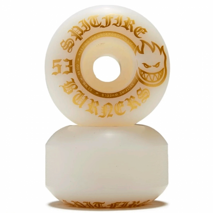 Spitfire Burners Wheels - 53mm 99DU