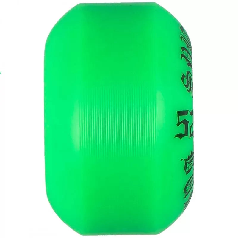 Rodas Spitfire Burners Green 52mm 99DU