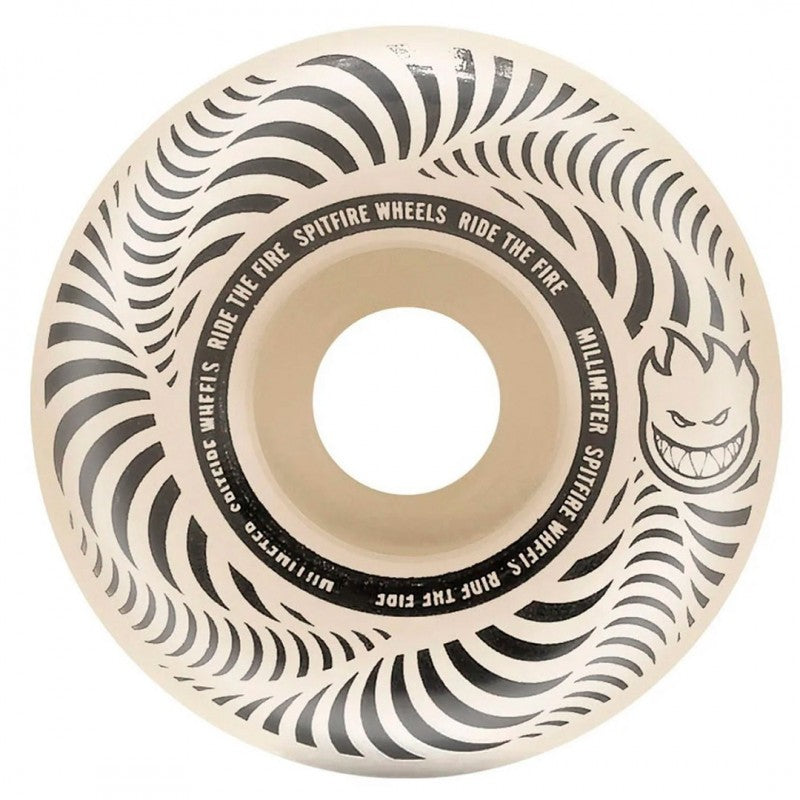 Rodas Spitfire Flashpoint Classic 50mm 99DU