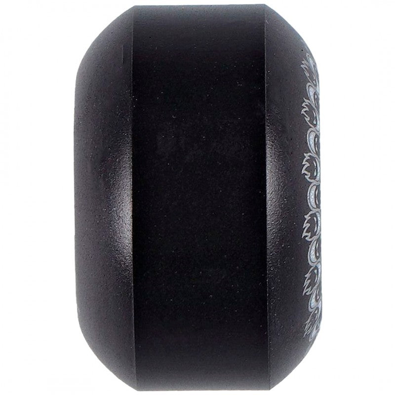 Spitfire Formula Four Classic Full Repeaters Black Wheels - 53mm 99Du