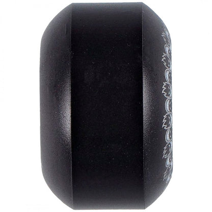 Spitfire Formula Four Classic Full Repeaters Black Wheels - 53mm 99Du