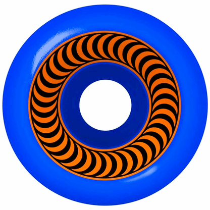 Spitfire Formula Four OG Classics Blue Wheels - 54mm 99DU