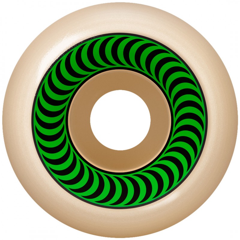 Rodas Spitfire Formula Four OG Classics Natural - 52mm 99DU