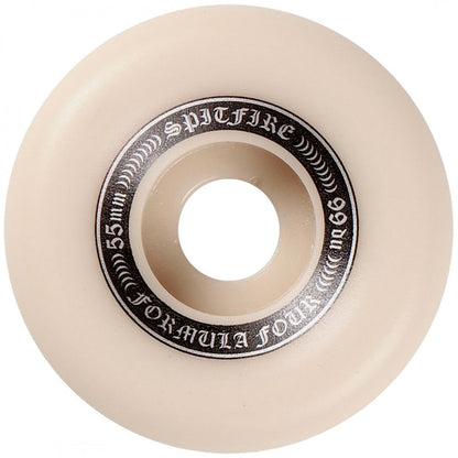 Rodas Spitfire Formula Four OG Classics Natural - 55mm 99DU