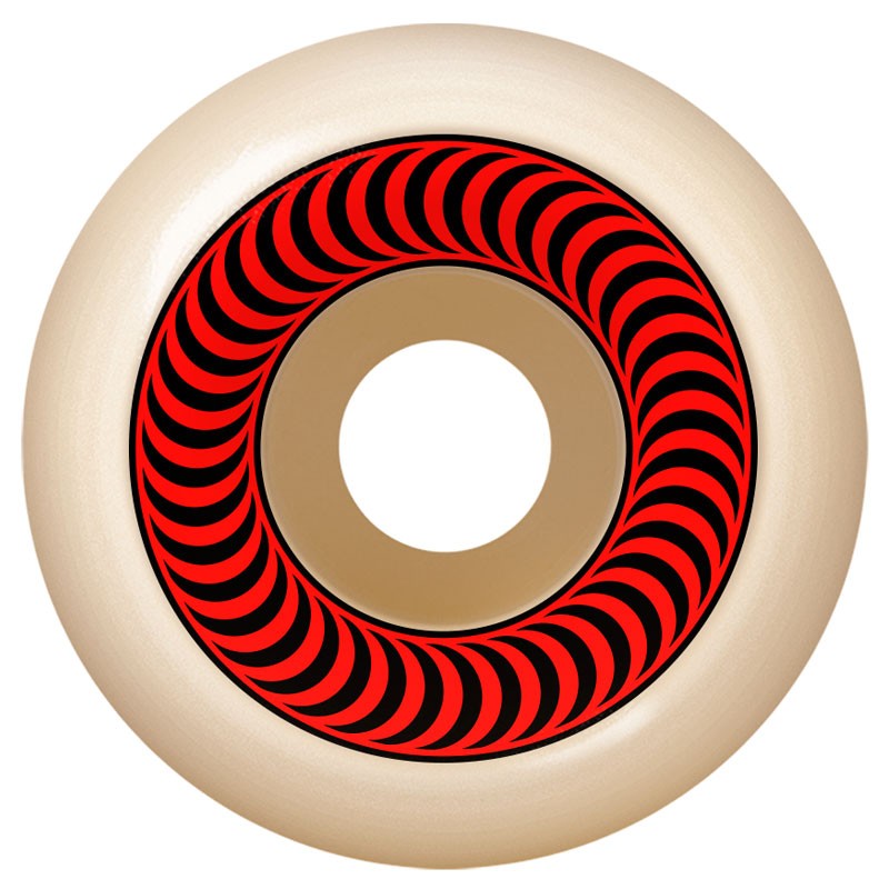 Rodas Spitfire Formula Four OG Classics Natural - 60mm 99DU