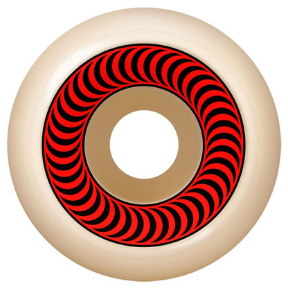 Rodas Spitfire Formula Four OG Classics Natural - 60mm 99DU