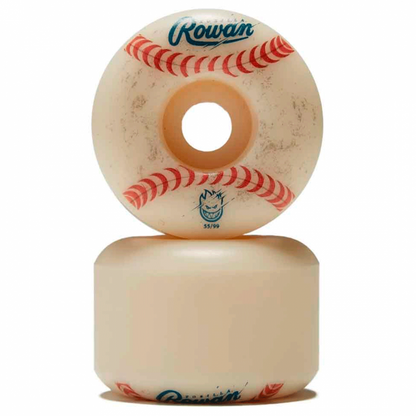 Rodas Spitfire Formula Four Rowan Zorilla Spitball Radial Full - 55mm 99DU