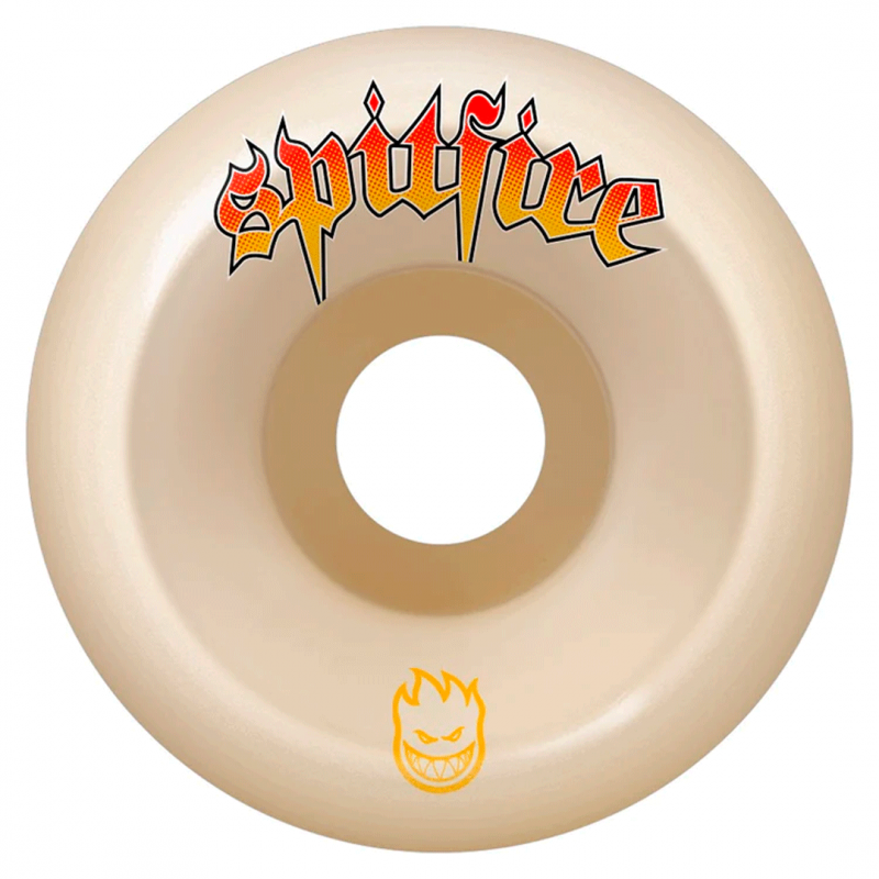 Rodas Spitfire Formula Four Venom Script Conical Full - 54mm 99DU