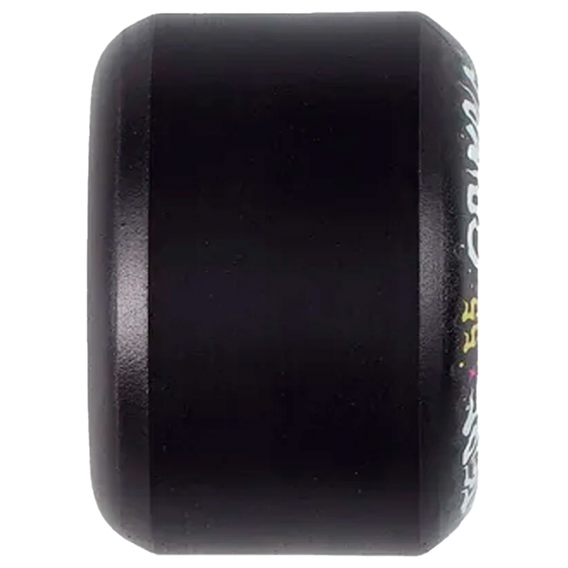 Spitfire x Grimple Stix Formula Four Wheels Grimplehead Lock-Ins Full Black - 55mm 99DU