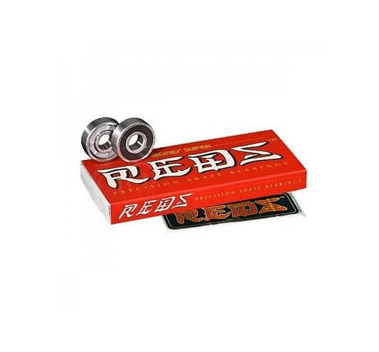 Rolamentos Bones Super Reds